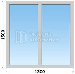 Холодное окно AL-369